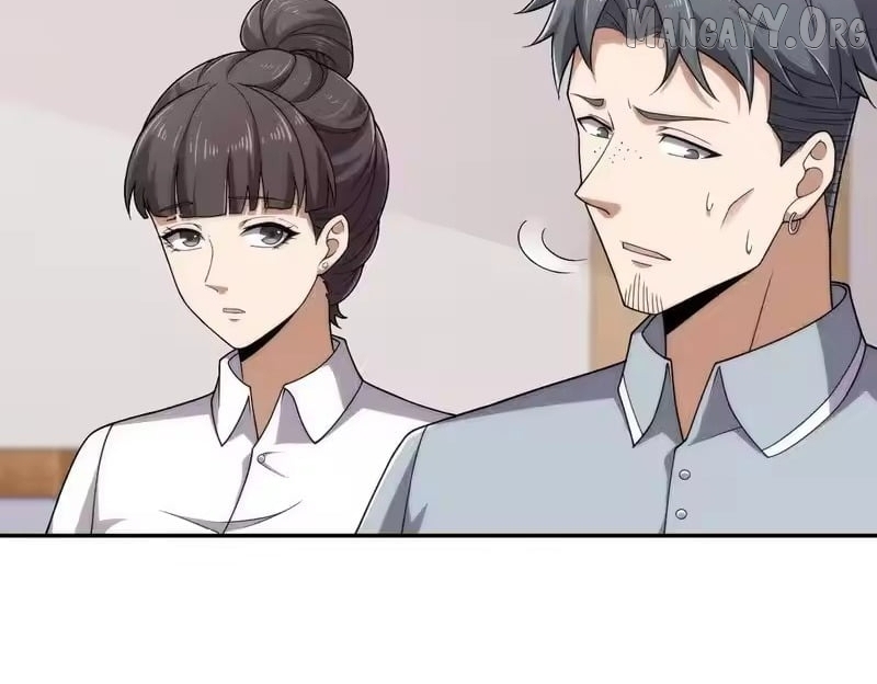 Hidden Dragon in the City (2025) Chapter 43 - page 93